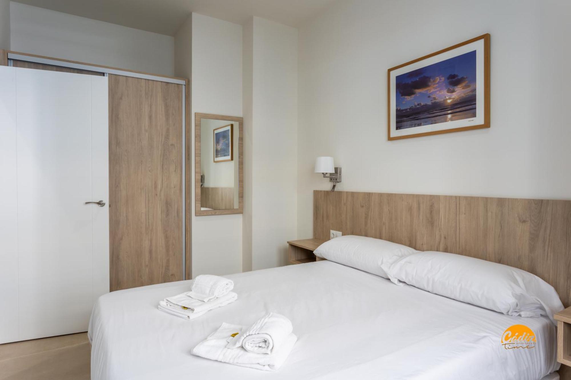 Delfin Azul By Cadiz Time Apartment Exterior photo